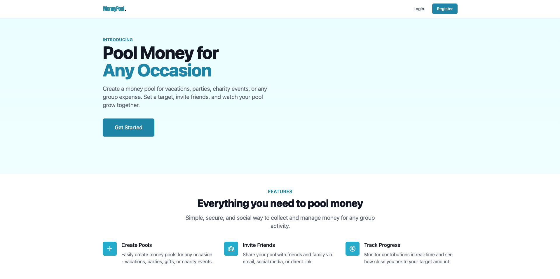 MoneyPool